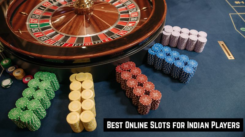 Best Online Slots for Indian Players