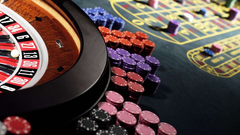 Casino Games with Highest Winning Odds in 2025