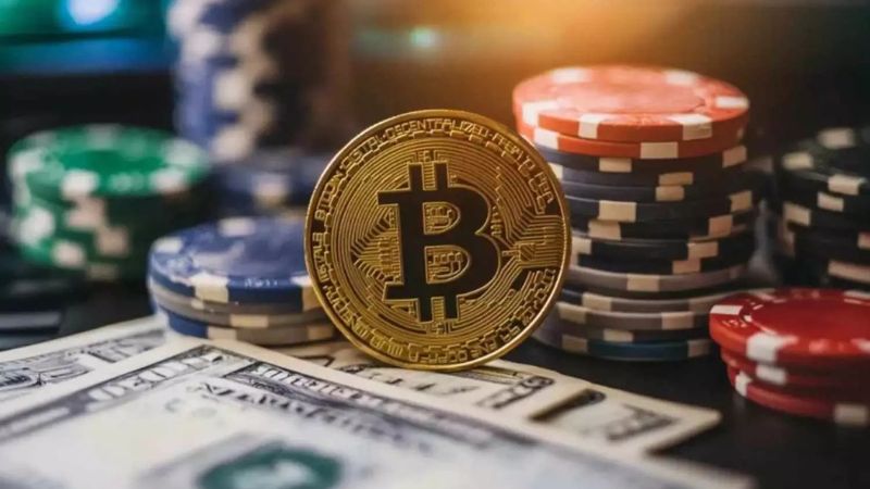 Online Casinos That Accept Cryptocurrency in 2025