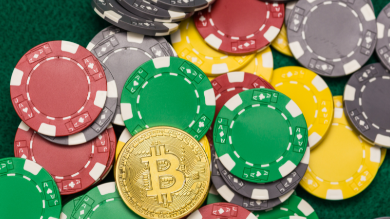 Top Casinos with Exclusive Access for Crypto Users